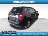 Used 2013 Chevrolet Equinox LS image 2