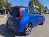 Certified 2022 Kia Soul Turbo image 5