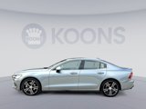 Used 2021 Volvo S60 T5 Inscription image 2