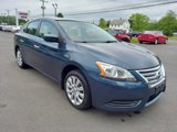 Used 2015 Nissan Sentra SV image 3