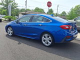 Used 2016 Chevrolet Cruze Premier w/ RS Package image 5