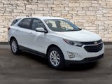 Used 2021 Chevrolet Equinox LT image 4