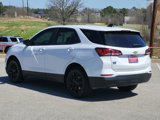 Used 2023 Chevrolet Equinox LS image 4