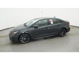 New 2025 Toyota Corolla SE image 2