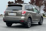 Used 2018 Subaru Forester 2.0XT Touring w/ Popular Package #2 image 4
