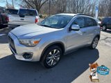 Used 2013 Mitsubishi Outlander Sport LE image 2