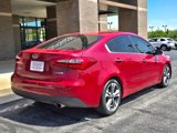 Used 2016 Kia Forte EX w/ EX Premium Package image 2