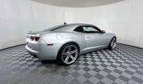 Used 2011 Chevrolet Camaro SS w/ RS Package image 4