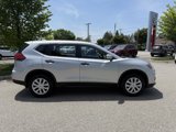 Certified 2017 Nissan Rogue S image 4