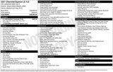 Used 2021 Chevrolet Equinox LS w/ LS Convenience Package image 5