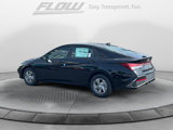 New 2025 Hyundai Elantra SE image 5