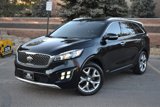 Used 2016 Kia Sorento SX w/ SXL Technology Package image 2