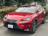 Used 2018 Lexus NX 300h AWD image 2