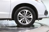 Certified 2017 Acura RDX AWD w/ Advance Package image 4