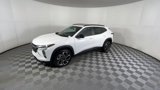 New 2025 Chevrolet Trax RS w/ Sunroof Package image 4