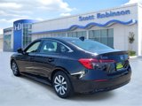 Certified 2024 Honda Civic LX image 3