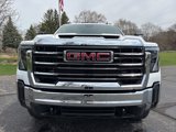 New 2025 GMC Sierra 2500 SLE w/ SLE Value Package; image 2