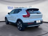 New 2025 Volvo XC40 B5 Plus w/ Protection Package Premier image 3
