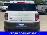 New 2024 Ford Bronco Sport Big Bend image 5