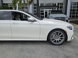 Certified 2022 Mercedes-Benz E 450 4MATIC Sedan image 2