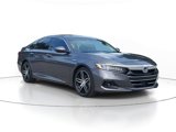 Used 2022 Honda Accord Touring image 2