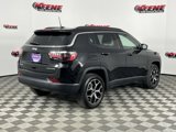 New 2025 Jeep Compass Limited image 3