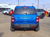 Certified 2022 Ford Bronco Sport Big Bend image 4