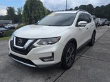 Used 2018 Nissan Rogue SL image 3
