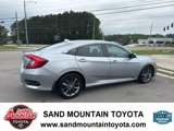 Used 2020 Honda Civic EX image 3