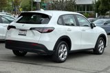 Used 2024 Honda HR-V LX image 4