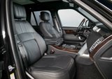 Certified 2021 Land Rover Range Rover Westminster Edition image 3