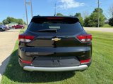 New 2025 Chevrolet TrailBlazer LT w/ LT Cold Weather Package image 6