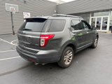 Used 2015 Ford Explorer XLT image 3
