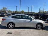 Used 2015 Nissan Altima 2.5 SL w/ Moonroof Package image 4