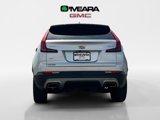 Used 2022 Cadillac XT4 Premium Luxury w/ Safety Alert Package image 4