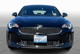 Used 2020 Kia Stinger GT-Line w/ Sun & Sound Package image 3