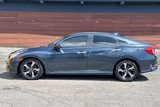 Used 2017 Honda Civic Touring image 5