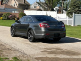 Used 2016 Ford Taurus SHO w/ Equipment Group 401A image 4
