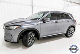 Used 2019 INFINITI QX50 Essential w/ Sensory Package image 3