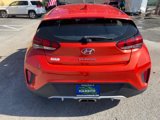 Used 2020 Hyundai Veloster 2.0 image 6