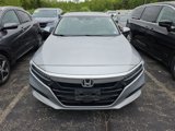 Used 2019 Honda Accord Touring image 2