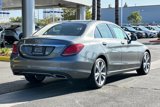 Used 2018 Mercedes-Benz C 300 Sedan image 4