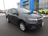 Used 2022 Chevrolet Equinox LS w/ LS Convenience Package image 2