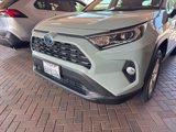 Used 2021 Toyota RAV4 XLE w/ Convenience Package image 6