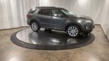 Used 2017 Ford Explorer Limited w/ Equipment Group 301A image 3