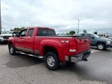 Used 2007 GMC Sierra 2500 SLE w/ SLE2 Preferred Package image 3