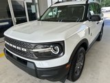 New 2025 Ford Bronco Sport Big Bend image 3