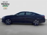Used 2022 Nissan Altima 2.5 SR image 3