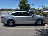 Used 2025 Toyota Camry LE image 3