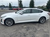 Used 2022 Cadillac CT5 Premium Luxury w/ Technology Package image 2